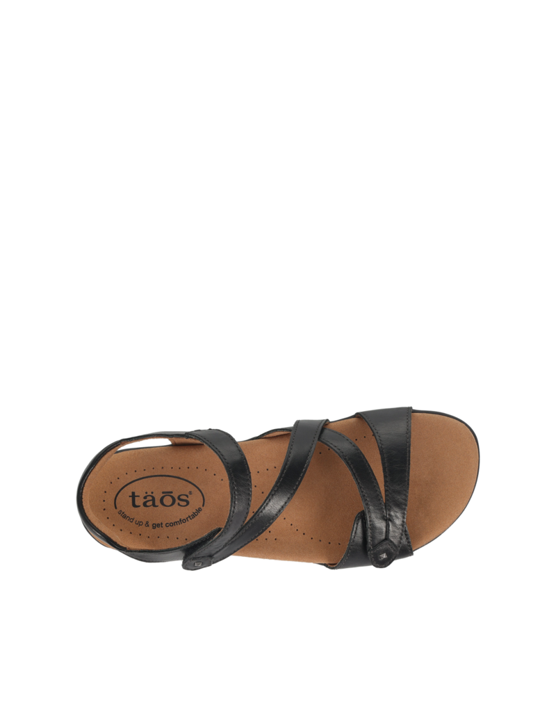 TAOS WOMEN'S BIG TIME-BLACK