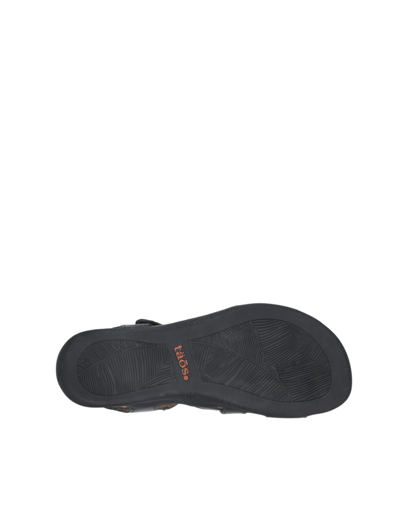 TAOS WOMEN'S BIG TIME-BLACK