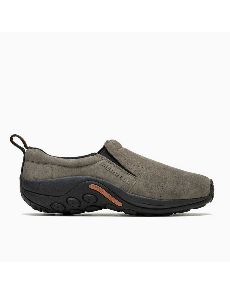 MERRELL MEN'S JUNGLE MOC-GUNSMOKE