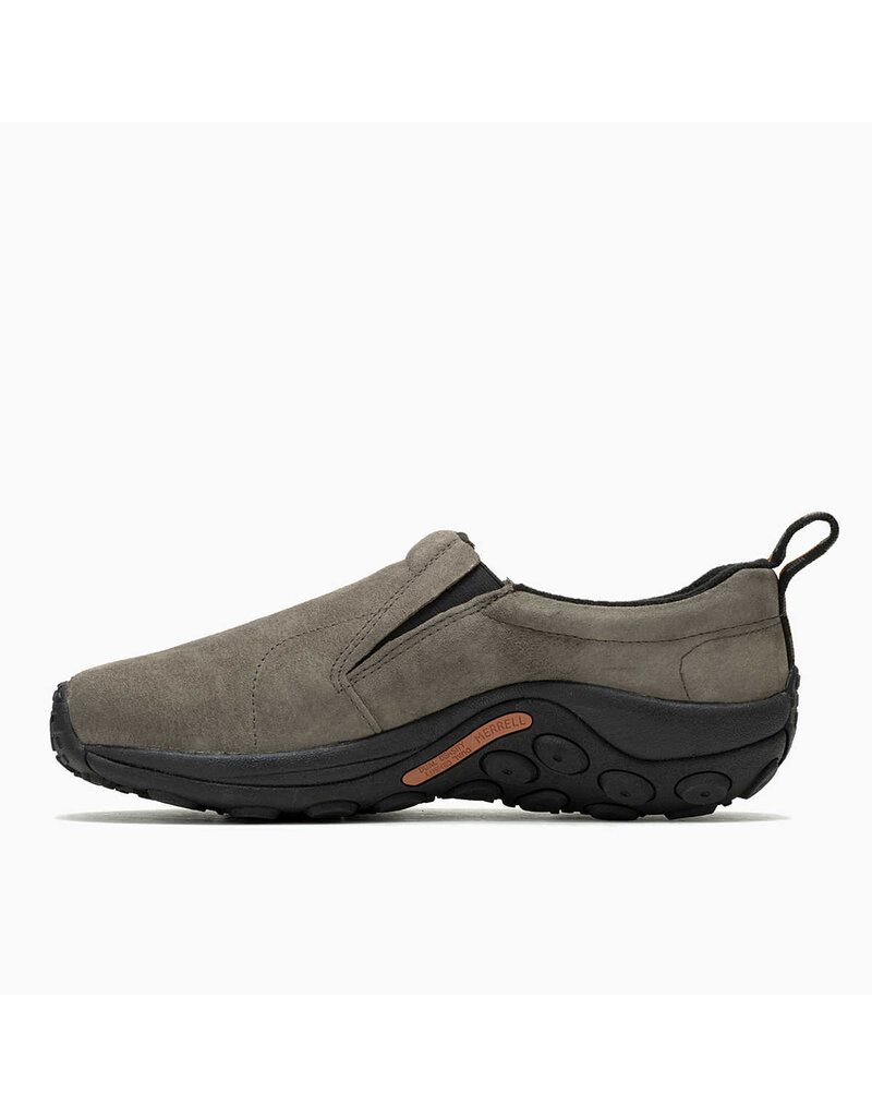 MERRELL MEN'S JUNGLE MOC-GUNSMOKE