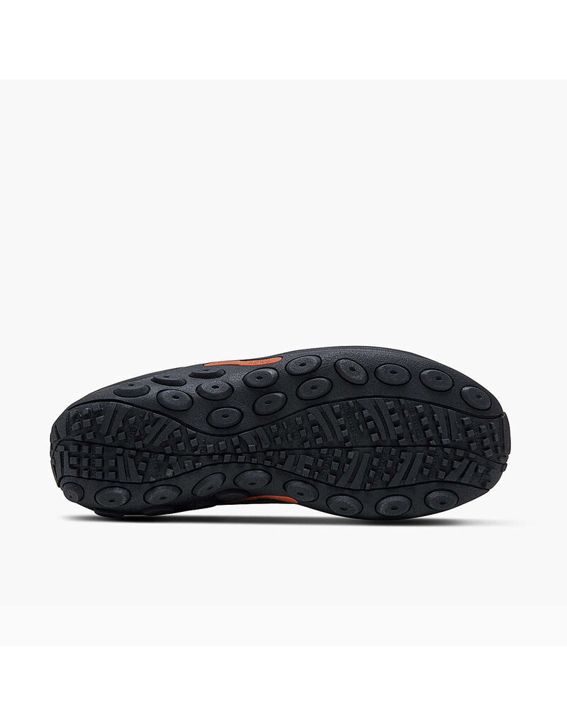 MERRELL MEN'S JUNGLE MOC-GUNSMOKE