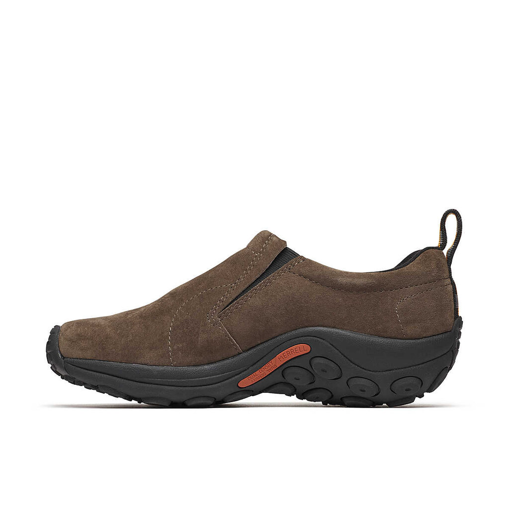 MERRELL WOMEN'S JUNGLE MOC-GUNSMOKE