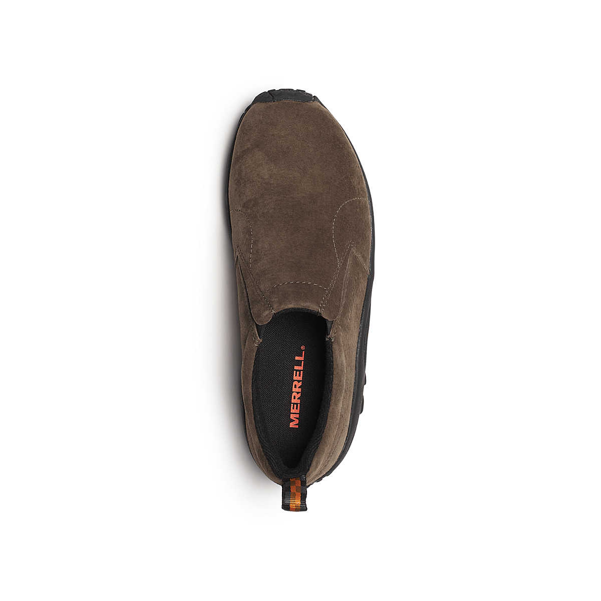 MERRELL WOMEN'S JUNGLE MOC-GUNSMOKE WIDE