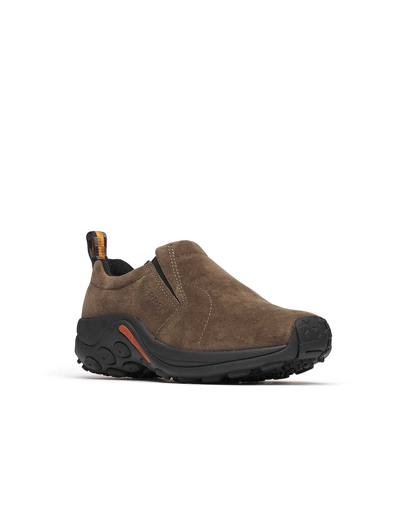 MERRELL WOMEN'S JUNGLE MOC-GUNSMOKE WIDE