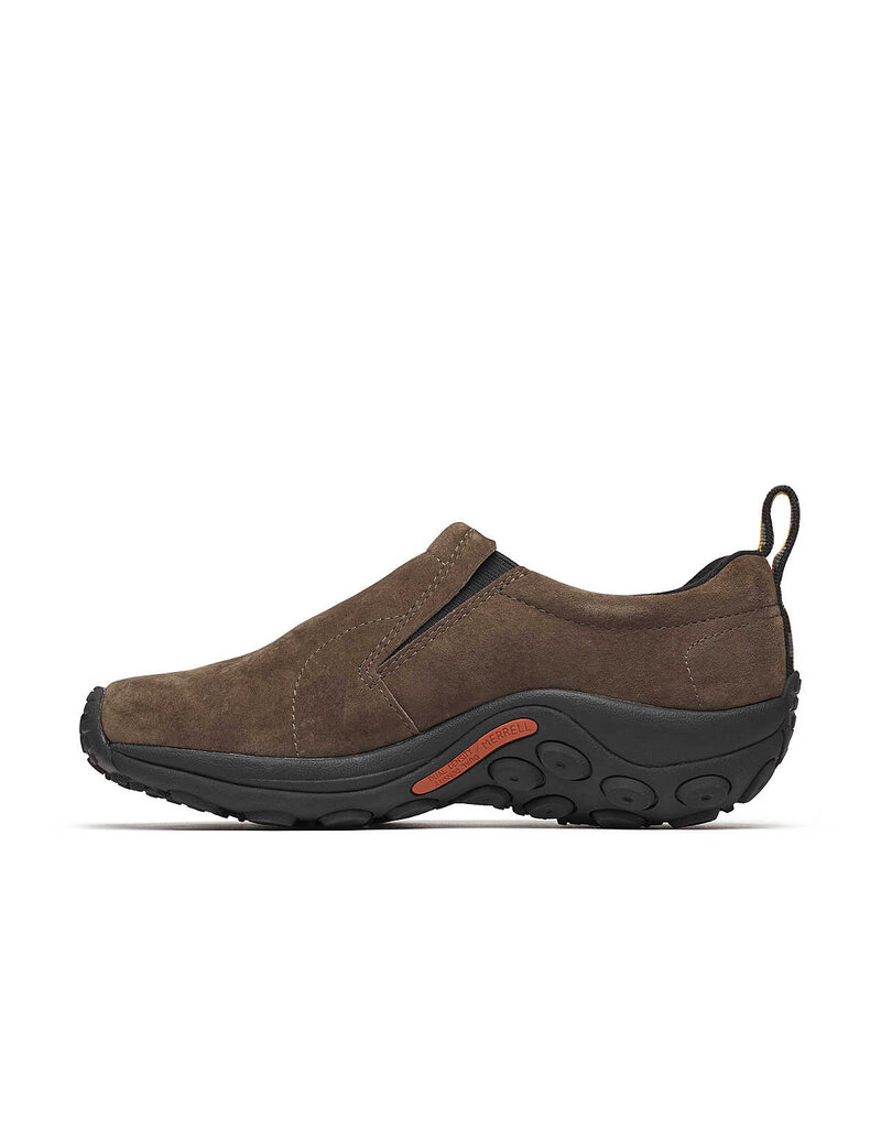 MERRELL WOMEN'S JUNGLE MOC-GUNSMOKE