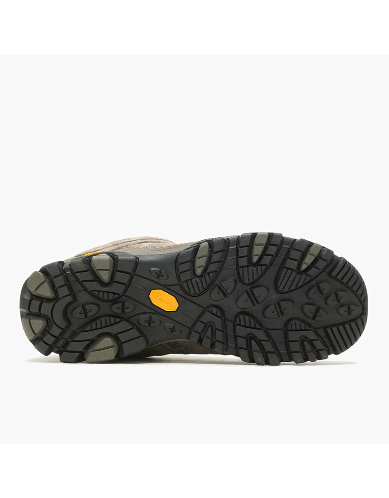 MERRELL MEN'S MOAB 3-WALNUT