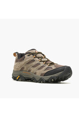 MERRELL MEN'S MOAB 3-WALNUT