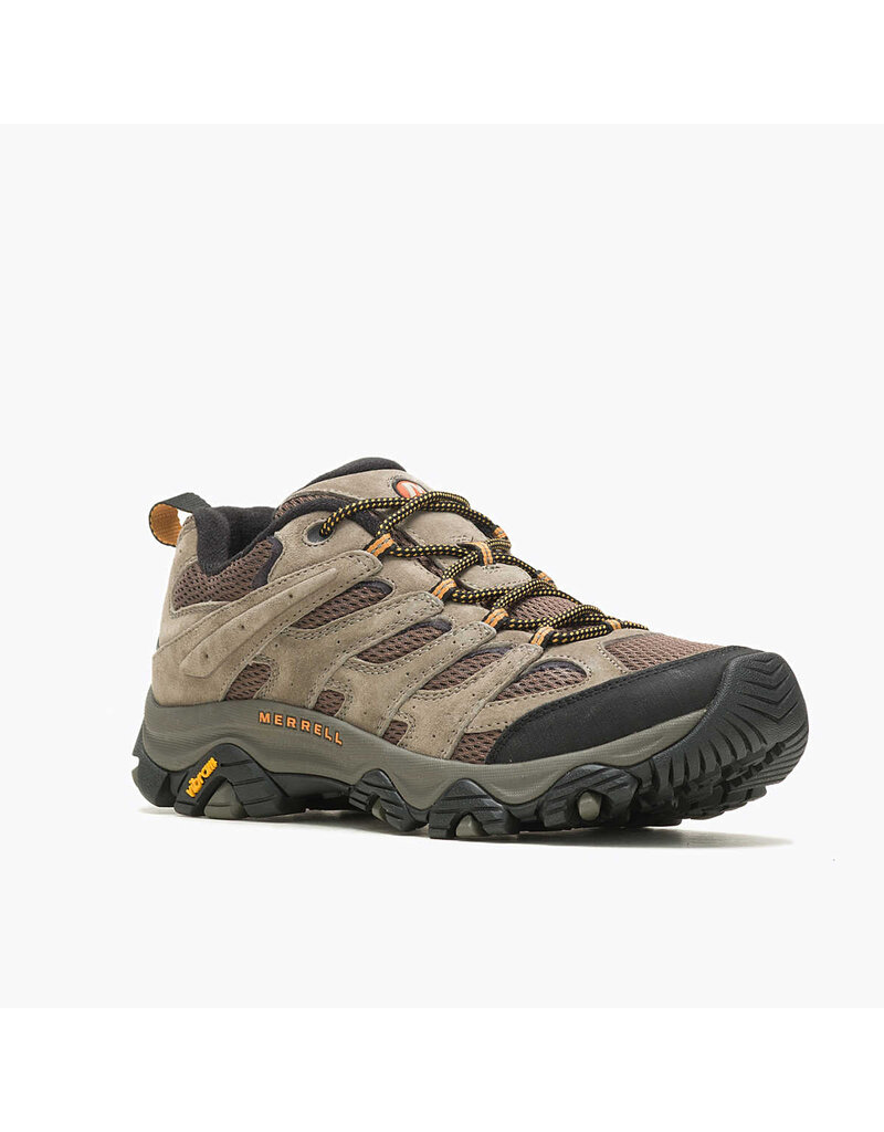MERRELL MEN'S MOAB 3-WALNUT