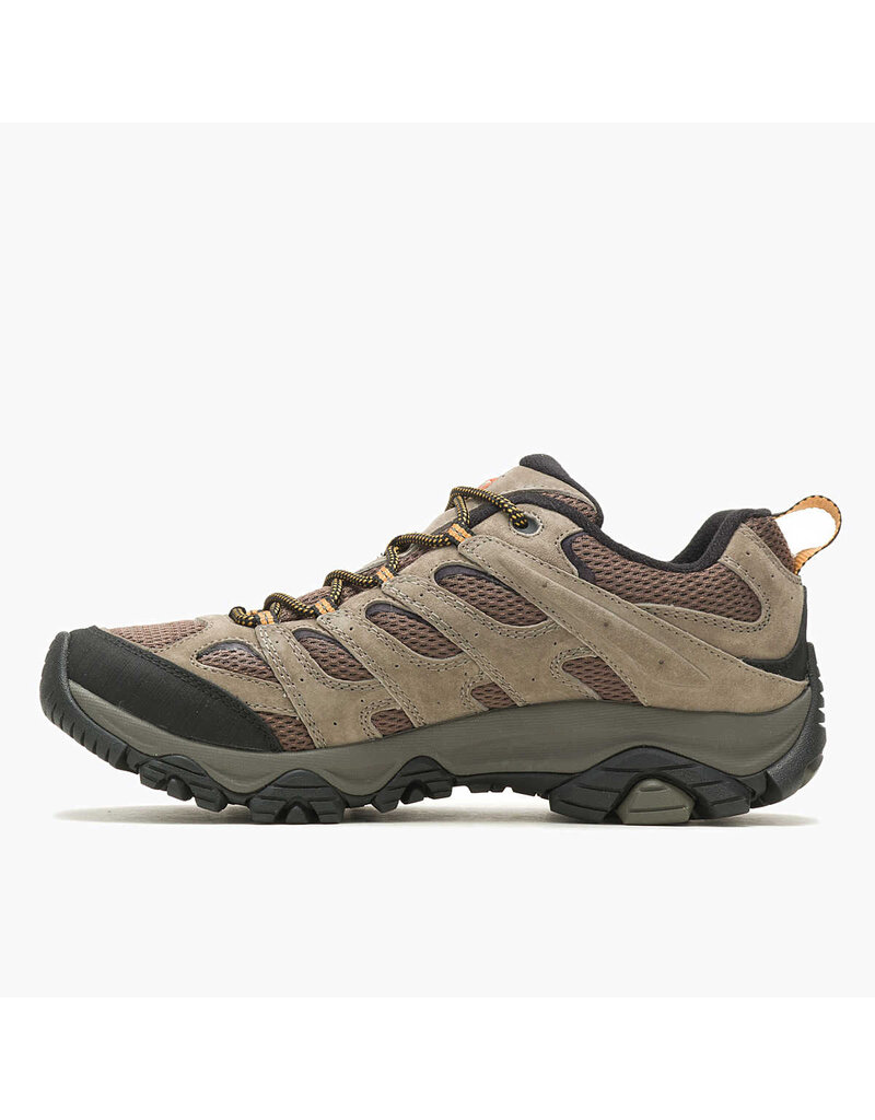 MERRELL MEN'S MOAB 3-WALNUT