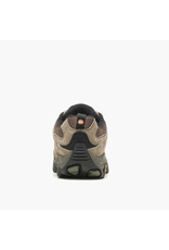 MERRELL MEN'S MOAB 3-WALNUT