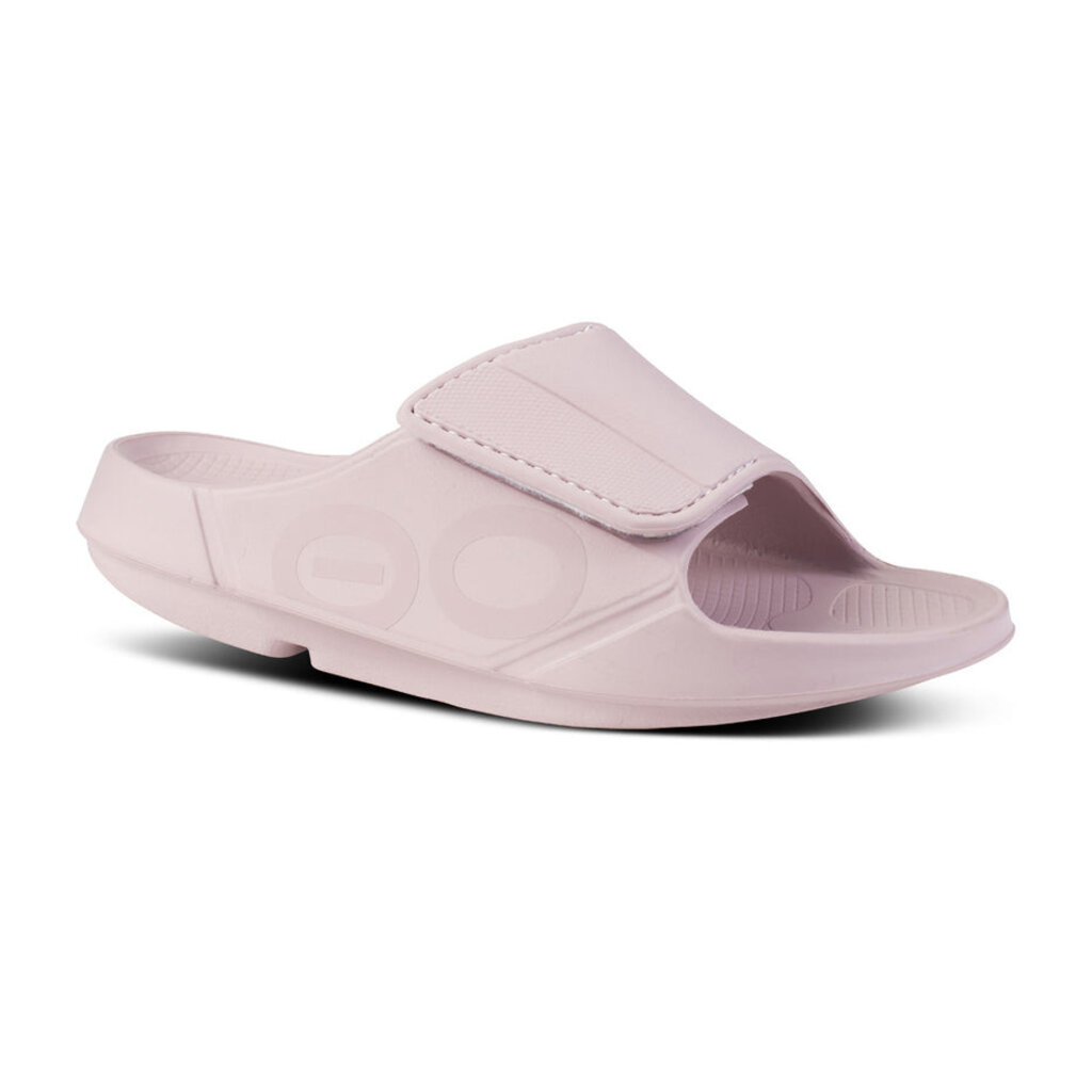 OOFOS OOAHH SPORT FLEX-STARDUST