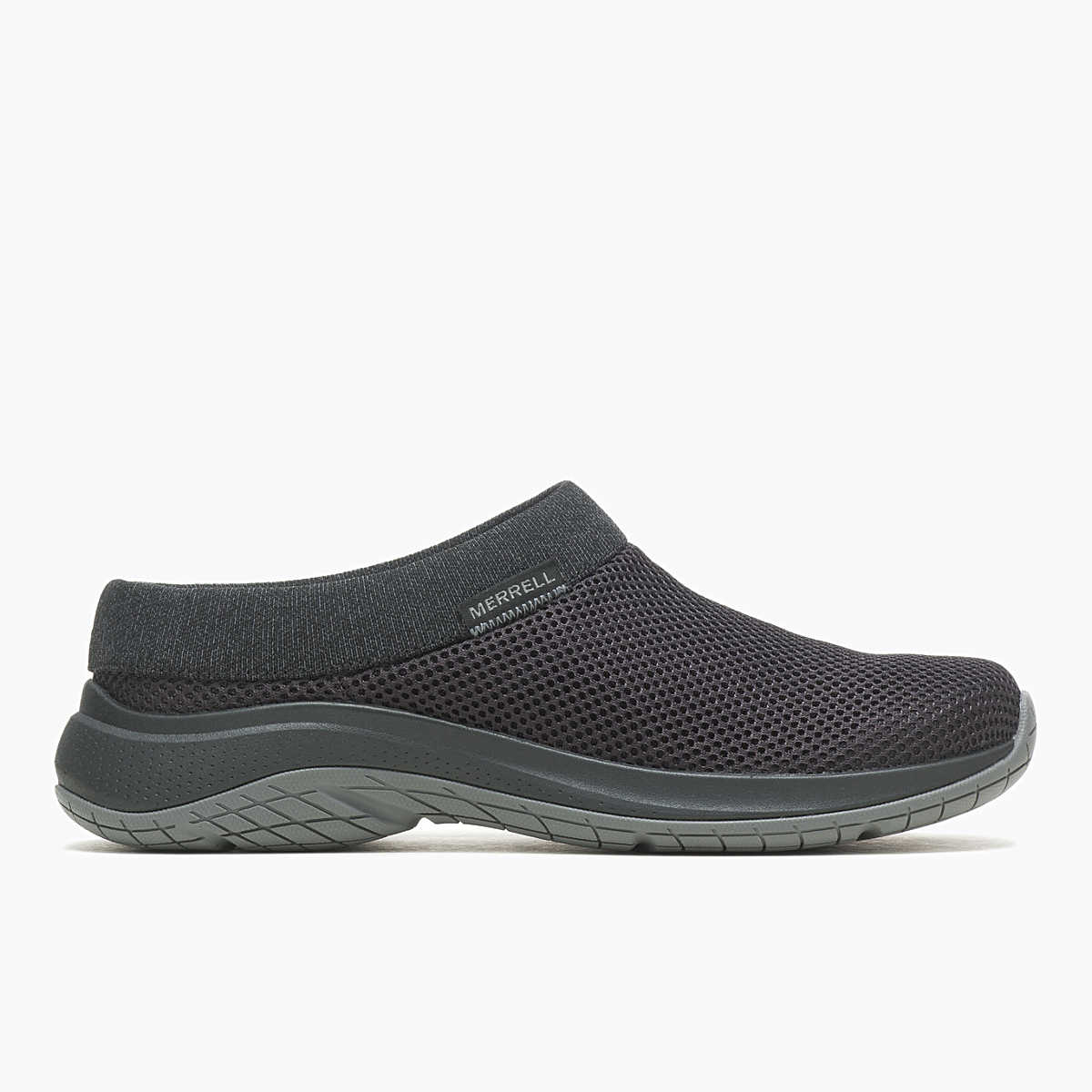 MERRELL WOMEN'S ENCORE BREEZE 5-BLACK