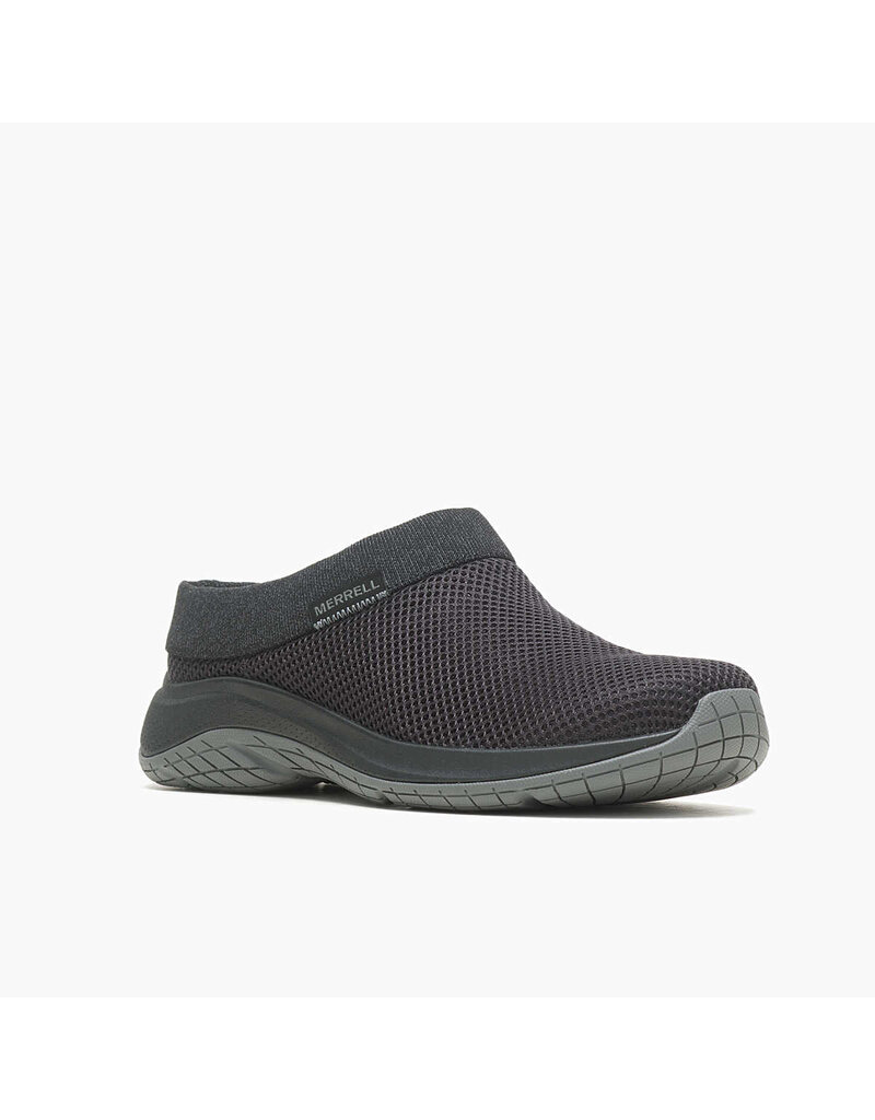 MERRELL WOMEN'S ENCORE BREEZE 5-BLACK