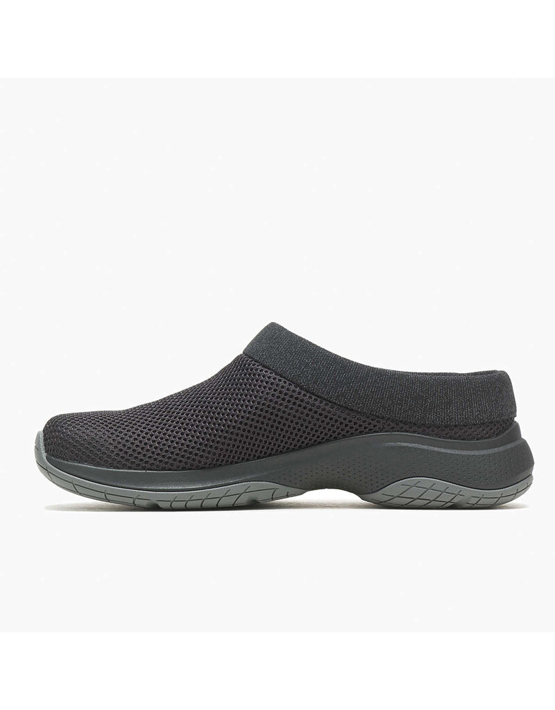 MERRELL WOMEN'S ENCORE BREEZE 5-BLACK