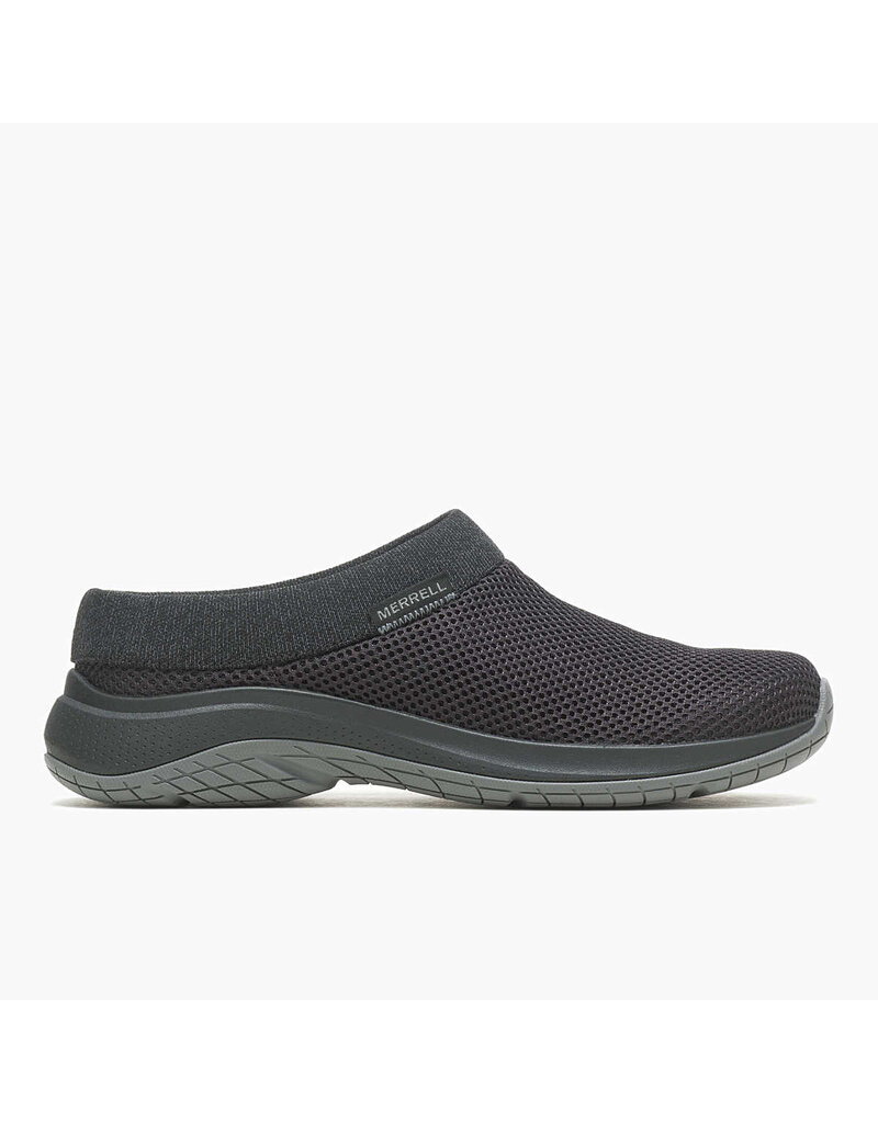 MERRELL WOMEN'S ENCORE BREEZE 5-BLACK WIDE