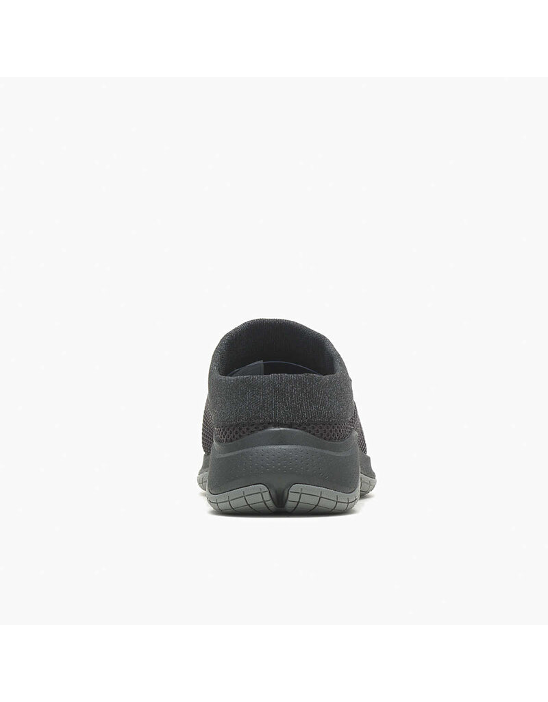 MERRELL WOMEN'S ENCORE BREEZE 5-BLACK WIDE