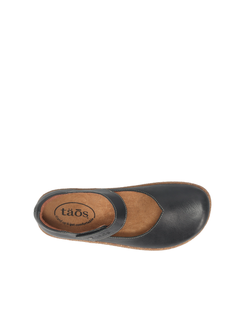 TAOS WOMEN'S ULTIMATE-BLACK