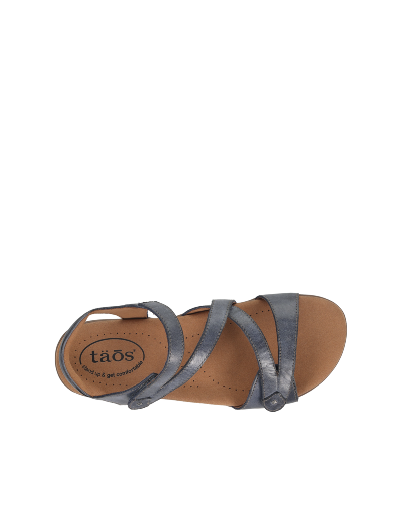TAOS WOMEN'S BIG TIME-DARK BLUE