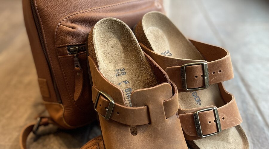 Treat Yourself...New Birkenstock Spring Arrivals!