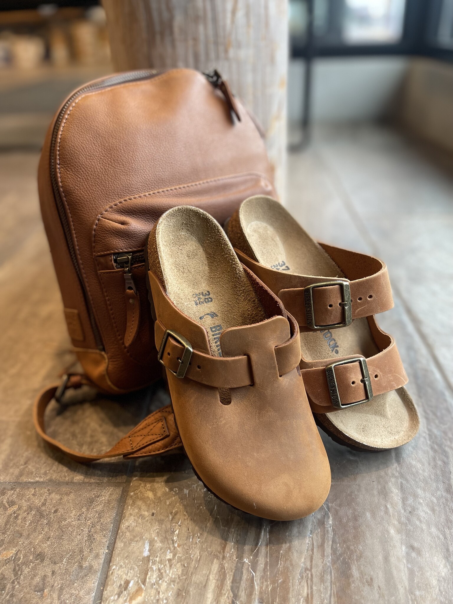 Treat Yourself...New Birkenstock Spring Arrivals!