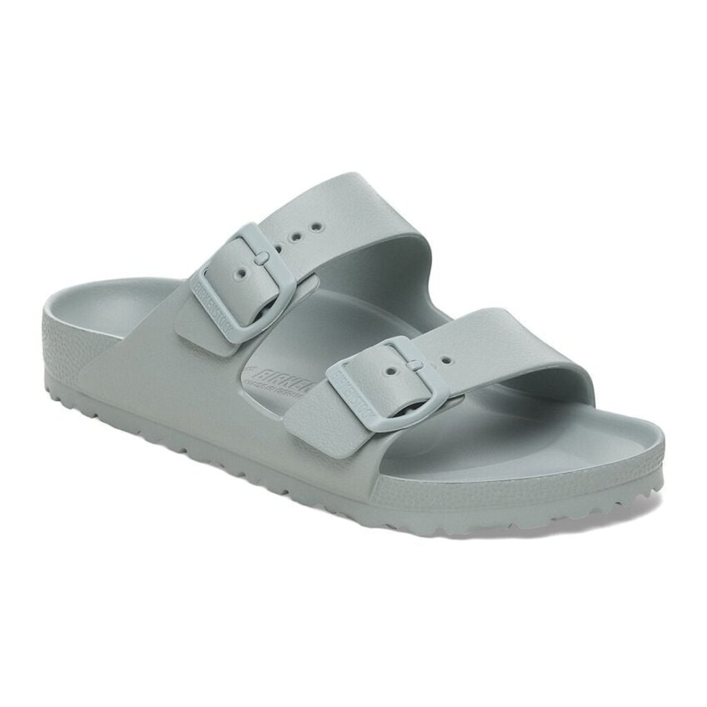 BIRKENSTOCK ARIZONA EVA-PURE SAGE | BEND SHOE CO