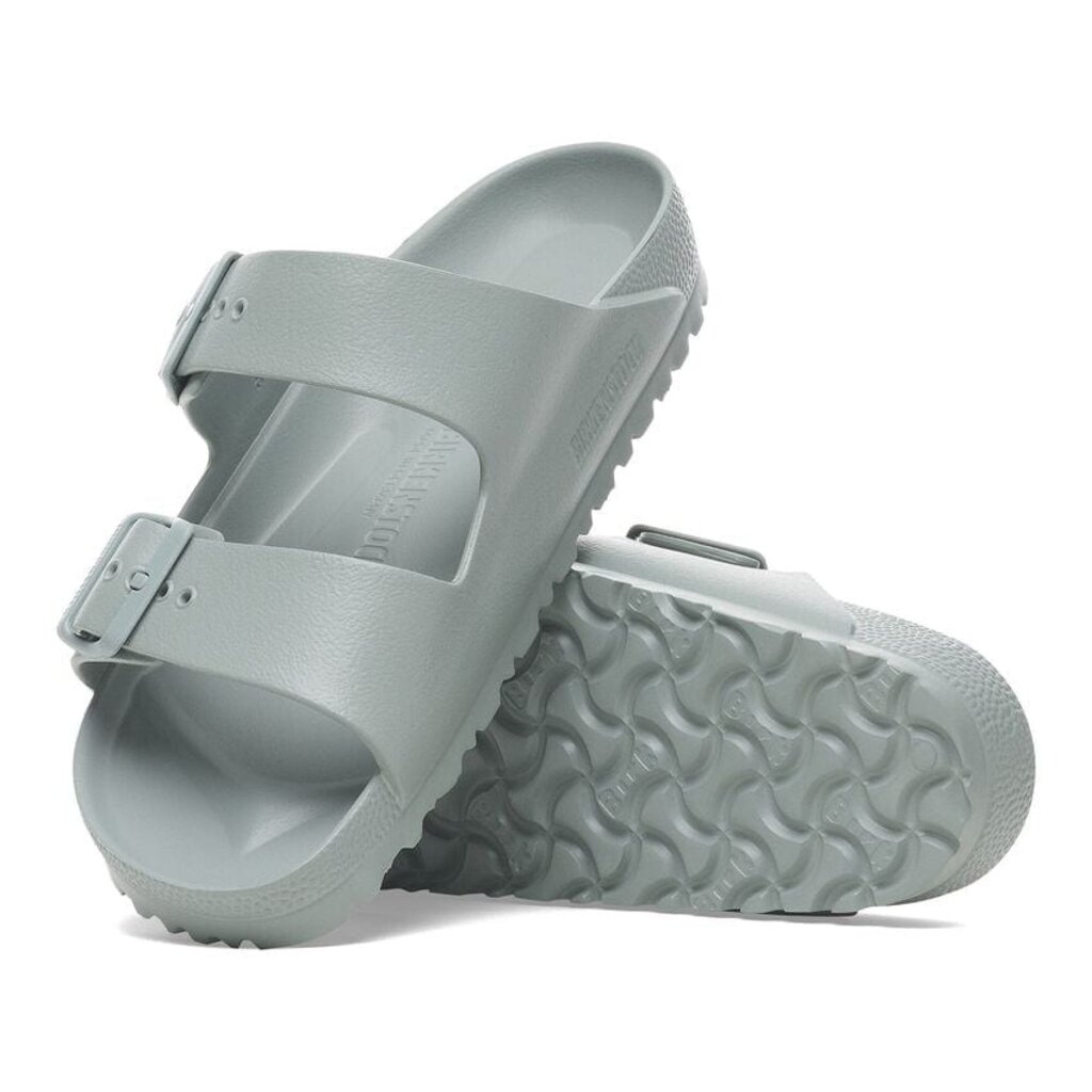 BIRKENSTOCK ARIZONA EVA-PURE SAGE | BEND SHOE CO
