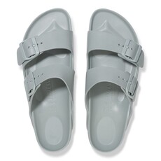 BIRKENSTOCK ARIZONA EVA-PURE SAGE | BEND SHOE CO