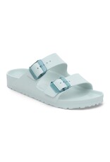 BIRKENSTOCK ARIZONA STEALTH BUCKLE EVA-SURF GREEN