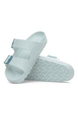BIRKENSTOCK ARIZONA STEALTH BUCKLE EVA-SURF GREEN