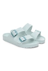 BIRKENSTOCK ARIZONA STEALTH BUCKLE EVA-SURF GREEN