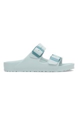 BIRKENSTOCK ARIZONA STEALTH BUCKLE EVA-SURF GREEN