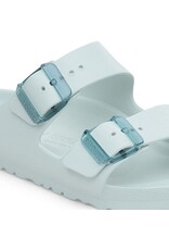 BIRKENSTOCK ARIZONA STEALTH BUCKLE EVA-SURF GREEN