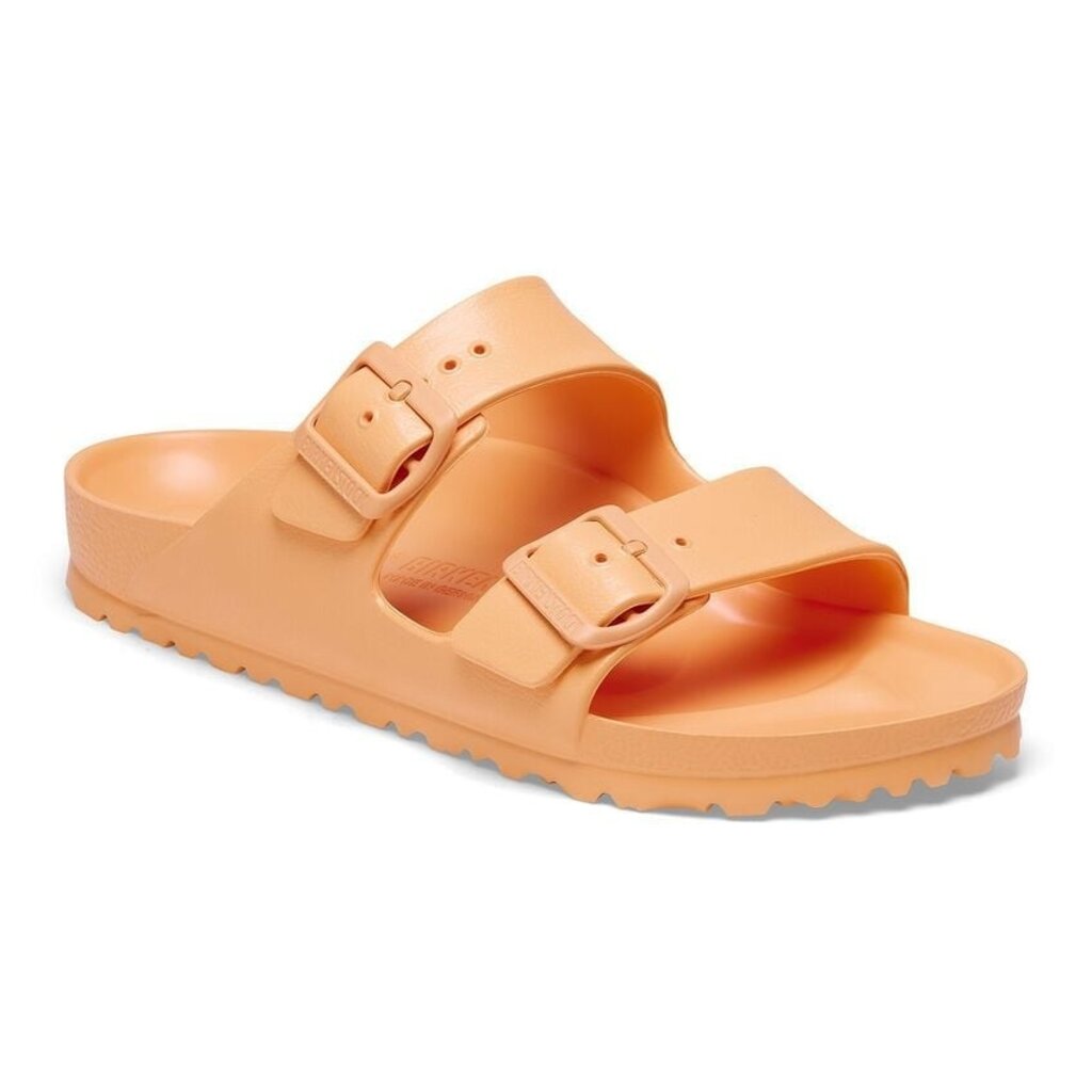BIRKENSTOCK ARIZONA EVA-PAPAYA | BEND SHOE CO