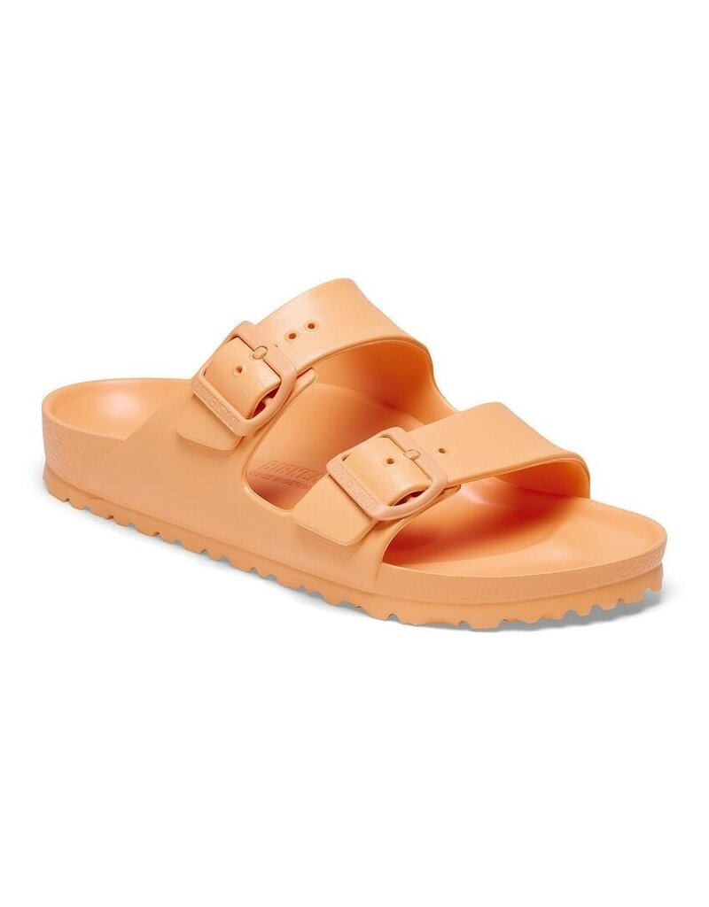 BIRKENSTOCK ARIZONA EVA-PAPAYA - BEND SHOE CO