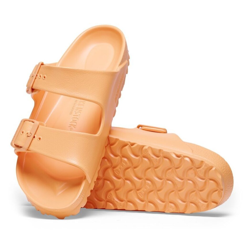 BIRKENSTOCK ARIZONA EVA-PAPAYA | BEND SHOE CO