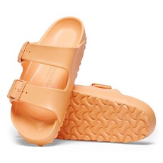 BIRKENSTOCK ARIZONA EVA-PAPAYA | BEND SHOE CO