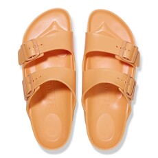 BIRKENSTOCK ARIZONA EVA-PAPAYA | BEND SHOE CO