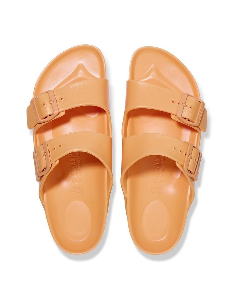 BIRKENSTOCK ARIZONA EVA-PAPAYA - BEND SHOE CO