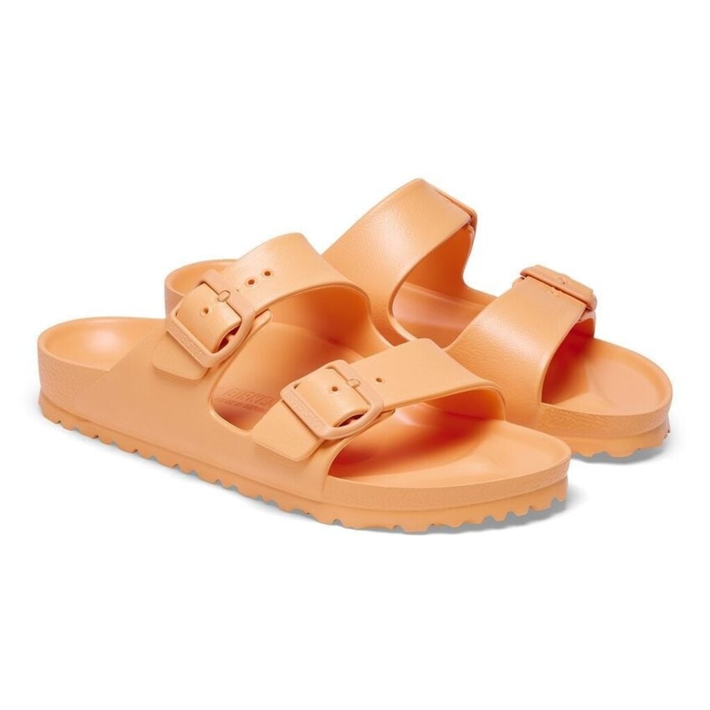 BIRKENSTOCK ARIZONA EVA-PAPAYA | BEND SHOE CO