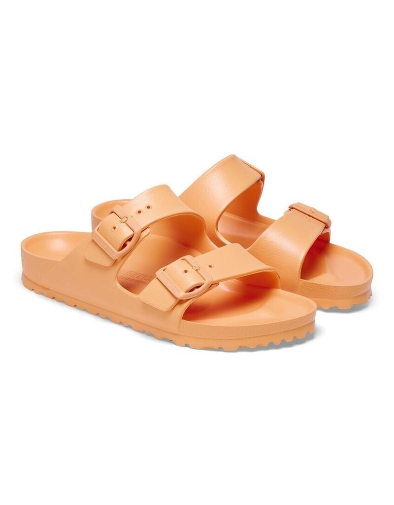 BIRKENSTOCK ARIZONA EVA-PAPAYA - BEND SHOE CO