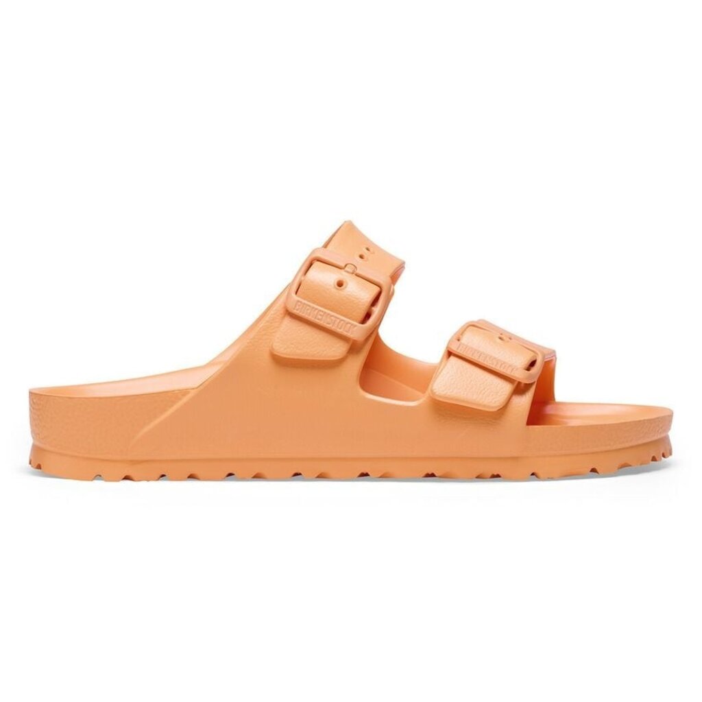BIRKENSTOCK ARIZONA EVA-PAPAYA | BEND SHOE CO