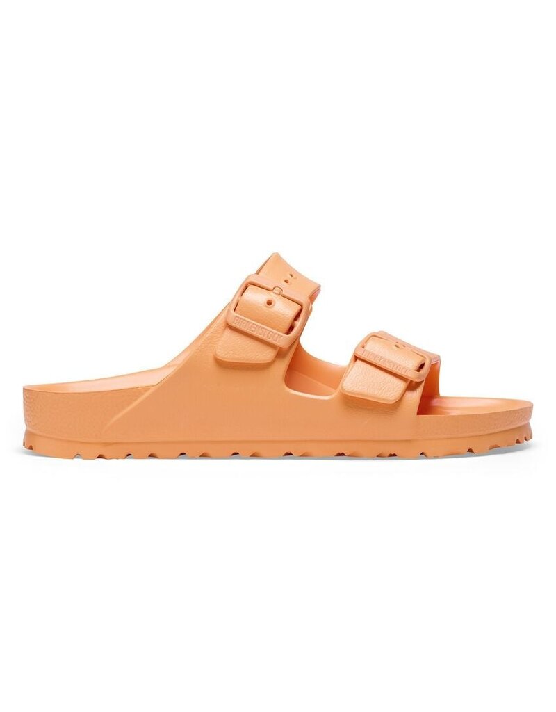 BIRKENSTOCK ARIZONA EVA-PAPAYA - BEND SHOE CO