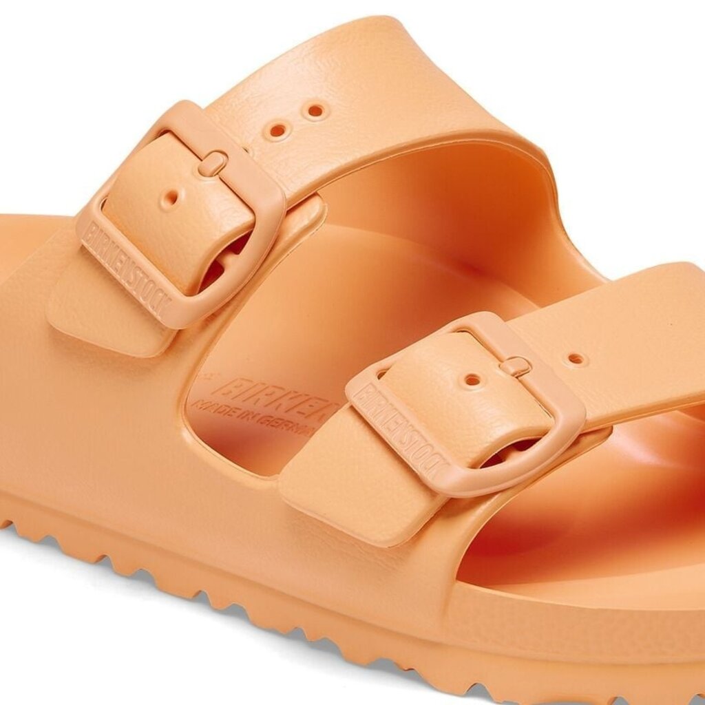 BIRKENSTOCK ARIZONA EVA-PAPAYA | BEND SHOE CO