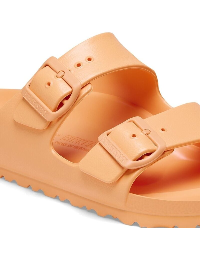 BIRKENSTOCK ARIZONA EVA-PAPAYA - BEND SHOE CO