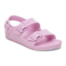 BIRKENSTOCK KIDS MILANO EVA-FONDANT PINK