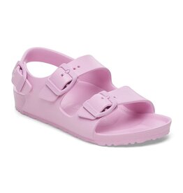 BIRKENSTOCK KIDS MILANO EVA-FONDANT PINK