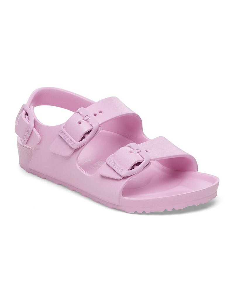 BIRKENSTOCK KIDS MILANO EVA-FONDANT PINK