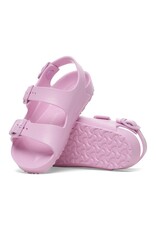 BIRKENSTOCK KIDS MILANO EVA-FONDANT PINK