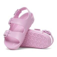 BIRKENSTOCK KIDS MILANO EVA-FONDANT PINK