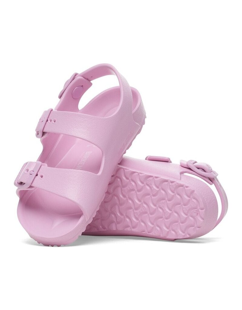 BIRKENSTOCK KIDS MILANO EVA-FONDANT PINK